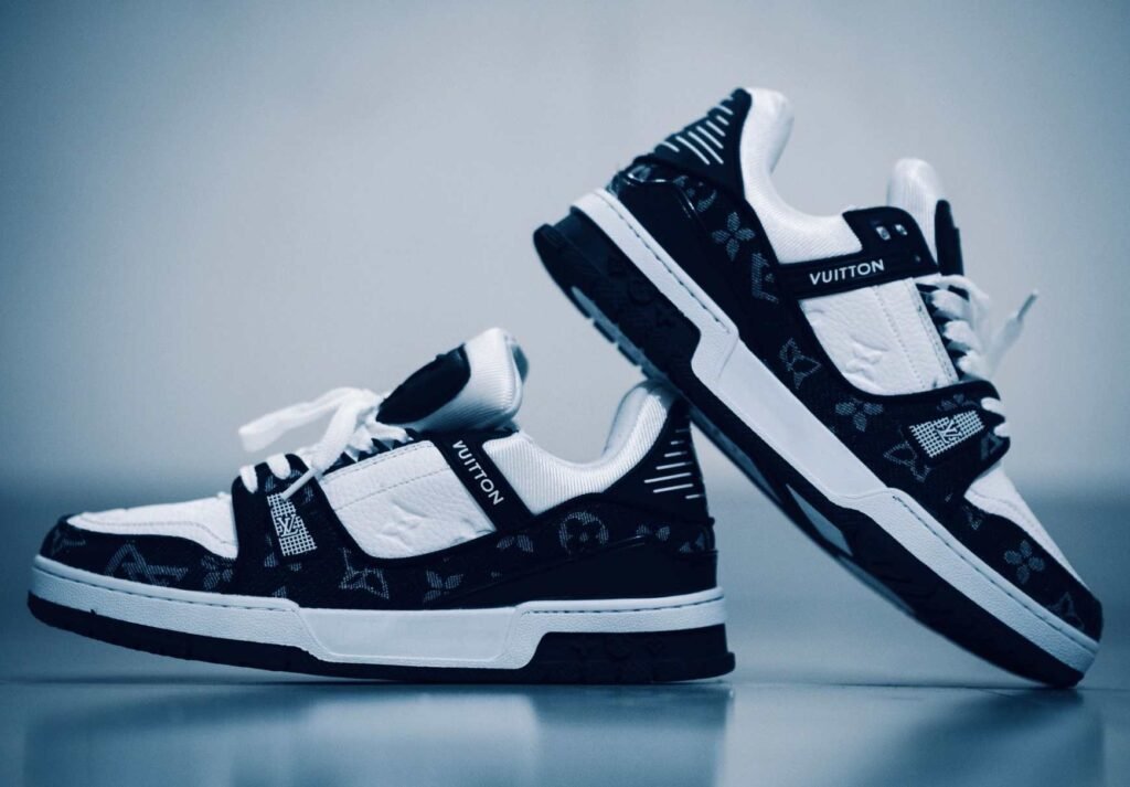 7 Luxury Sneaker Drops of the Year That Worth Your Investment