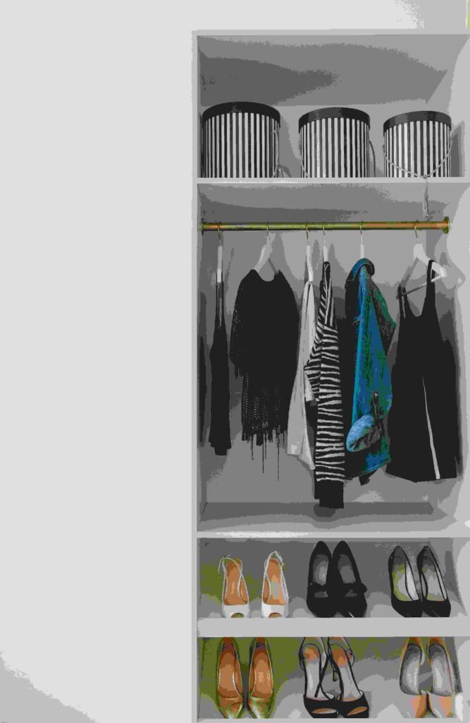 How to Build a High-End Capsule Wardrobe with Premium Apparel