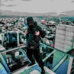 The Rise of Tech-Wear Fusion: Ultimate Urban Styling Blueprint