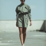 How to Mix Affordable Utility Pieces with Premium Designer Labels