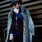 Sophisticated Winter Styling: How to Layer Expensive Winter Coats