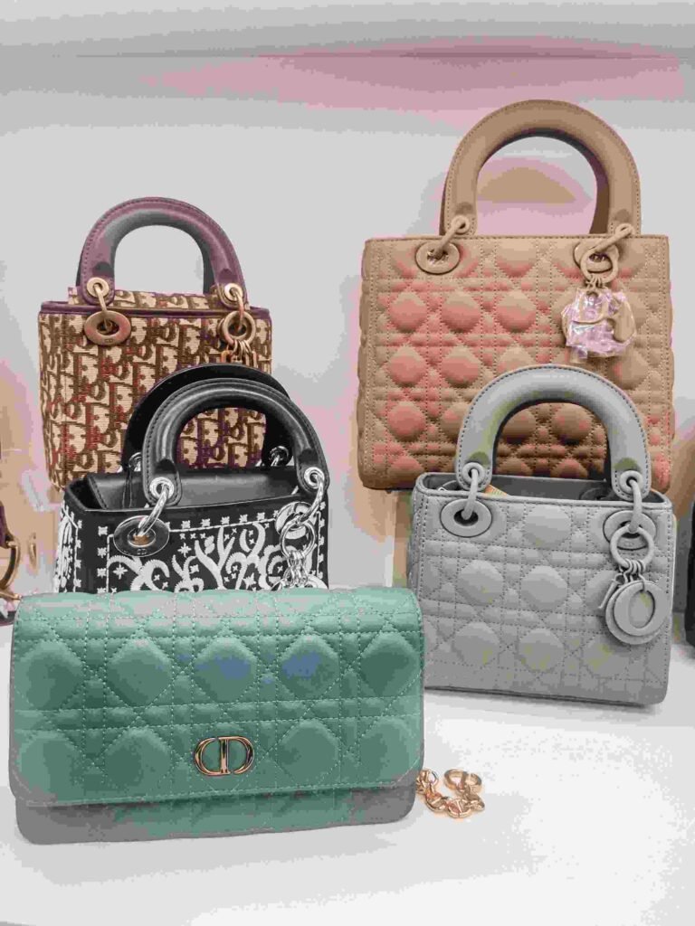 5 Investment-Worthy Luxury Handbags Every Modern Wardrobe Needs