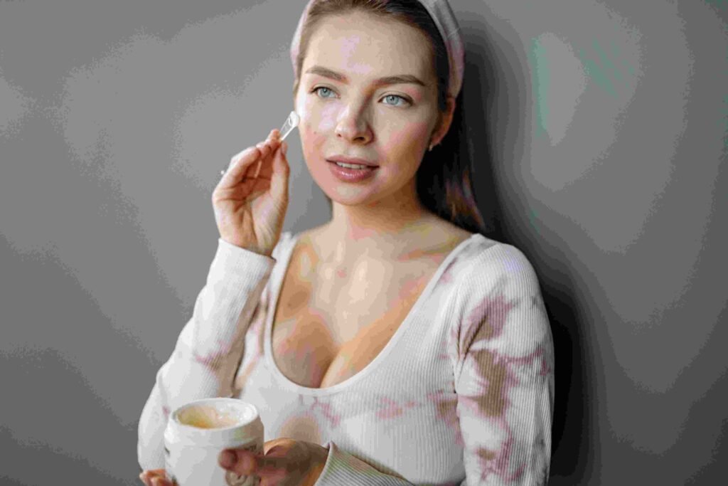 The Ultimate Premium Skincare Routine for Flawless Winter Skin